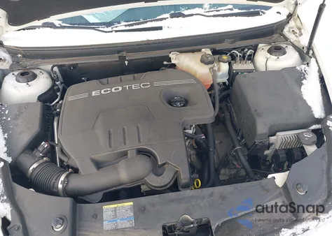 2008 Chevrolet Malibu Lt from USA, damaged, VIN 1G1ZH57B884220603